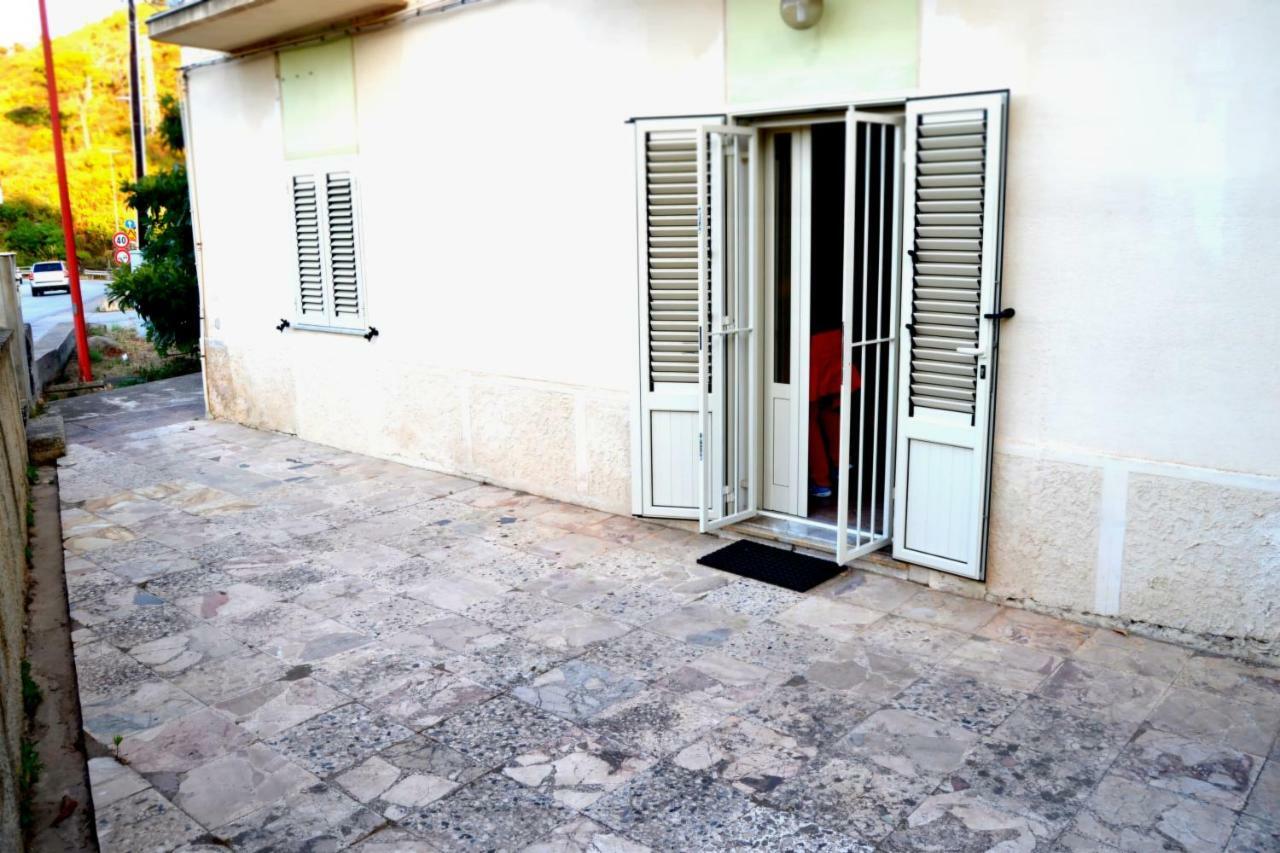 Lillo'S House Villa Cefalù Exterior foto