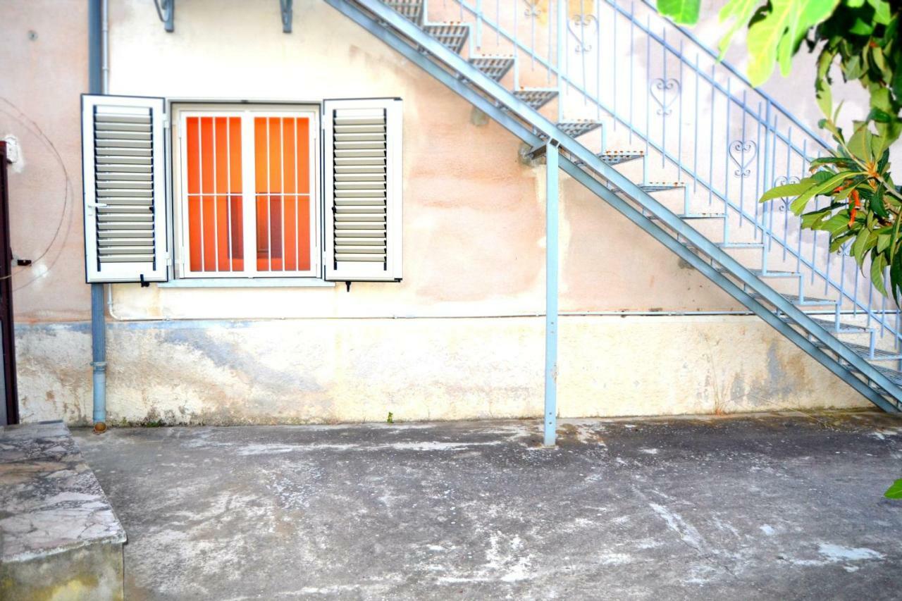 Lillo'S House Villa Cefalù Exterior foto